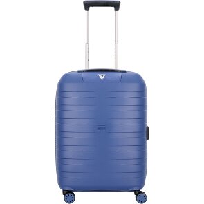 Roncato Box 4.0 Trolley cabina 4 ruedas 55 cm