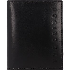 The Bridge Giacomo Cartera Protección RFID Piel 8.5 cm