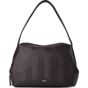 Boss Caylie Bolsa de hombro 33 cm