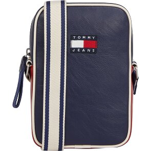 Tommy Hilfiger Jeans TJM City Bolsa de hombro Mini Bag 16 cm