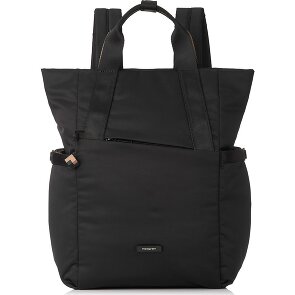 Hedgren Mochila Nova Solar Compartimento para portátil de 37,5 cm