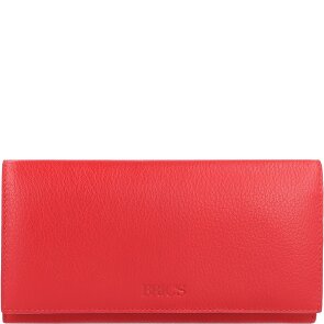 Bric's Marmolada Billetera RFID Piel 19 cm