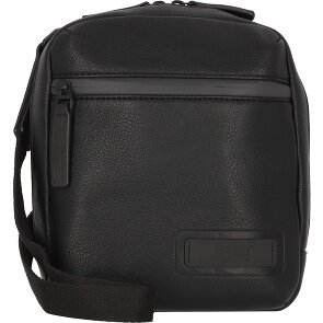 Jost Bolsa de hombro Riga Piel 20 cm