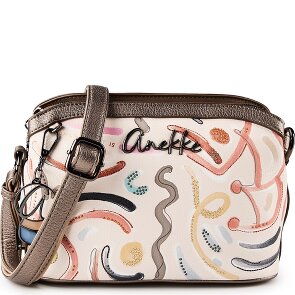 Anekke Olympia Bolsa de hombro 27 cm