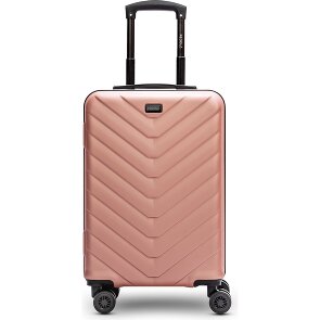 Redolz Essentials 07 CABIN 4 ruedas Carro de la cabina 55 cm