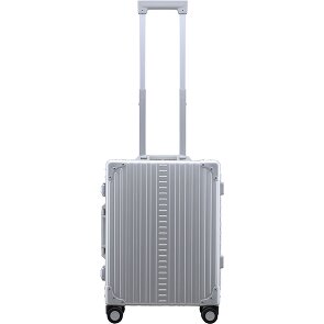 Aleon Trolley de cabina Traveler International 4 rollos 55 cm