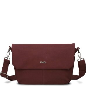 Zwei Mademoiselle.M Mensajero 33 cm Compartimento para el portátil