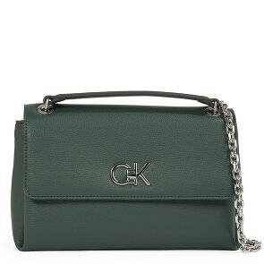 Calvin Klein Re-Lock Bolsa de hombro 25 cm