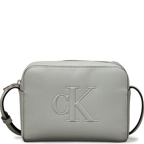 Calvin Klein Jeans Sculpted Deboss Bolsa de hombro 20 cm