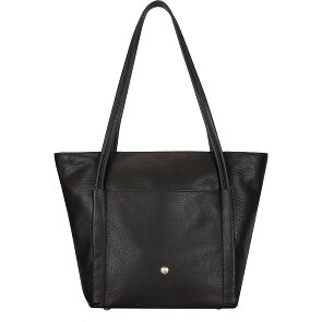 Jekyll & Hide Paris Bolsa de hombro Protección RFID Piel 36 cm