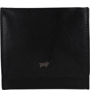 Braun Büffel Country Cartera Piel 10 cm