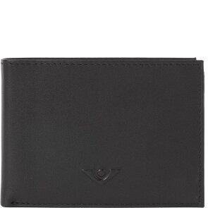Voi Cartera Theo de piel suave 10 cm