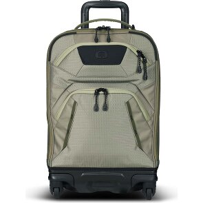 Ogio Renegade 26 4 ruedas Carrito 66 cm