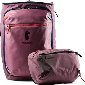 Cotopaxi Mochila de viaje Allpa 50 L Compartimento para portátil de 66 cm
