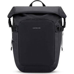 Kapten & Son Lisbon Mochila de día 40 cm Compartimento para el portátil