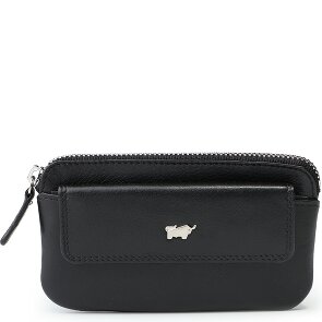 Braun Büffel Golf 3.0 Cartera de llaves Piel 12.3 cm
