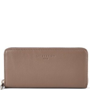 Liebeskind Sally Cartera Protección RFID Piel 19 cm