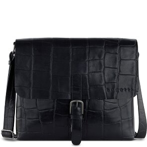 bugatti Nevio Maletín Mensajero Piel 30 cm