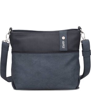Zwei Jana Bolsa de hombro 27 cm