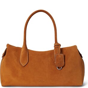 POLO RALPH LAUREN Bellport Bolso M Piel natural 35.5 cm