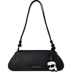 Karl Lagerfeld Ikon Bolsa de hombro 31.5 cm