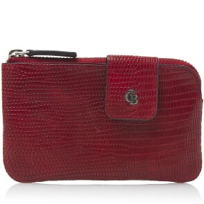 Castelijn & Beerens Funda para llaves Donna RFID Piel 12 cm
