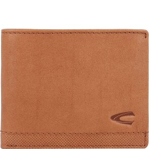 camel active Nimbus Cartera Protección RFID Piel 11 cm