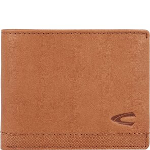 camel active Nimbus Cartera Protección RFID Piel 11 cm