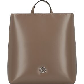 Picard Black Tie Mochila de la ciudad Piel 28 cm