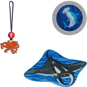 Step by Step Accesorios escolares