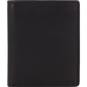Leonhard Heyden Roma Cartera Piel 8.5 cm
