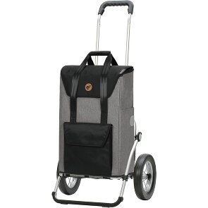 Andersen Shopper Royal Shopper Senta Carro de la compra 58 cm