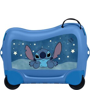 Samsonite Dream2go Disney 4 ruedas Carro para niños 38 cm