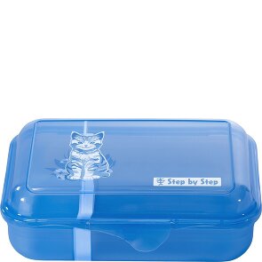 Step by Step Caja de almuerzo 18 cm