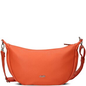 Zwei Mademoiselle.M Bolsa de hombro 34 cm