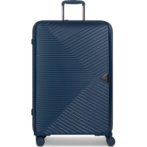 March15 Trading Gotthard Edition 4 ruedas Carrito 77 cm
