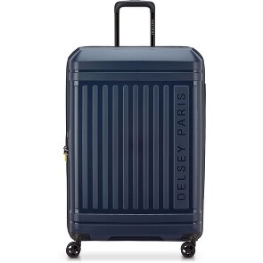 Delsey Paris Lutece Se 4 ruedas Carrito 75 cm con pliegue de expansión