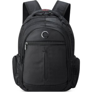 Delsey Paris Mochila Element Flier Compartimento para portátil de 46 cm
