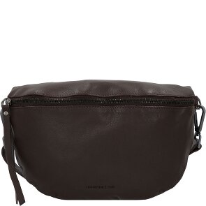 Harbour 2nd Evi Bolsa de hombro Piel 28 cm
