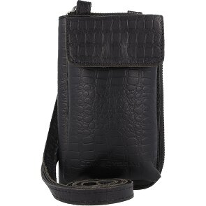 Cowboysbag Bonanza Garston Funda de teléfono móvil Piel 9 cm