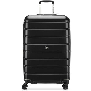 Roncato Relife 4 ruedas Carrito 78 cm con pliegue de expansión