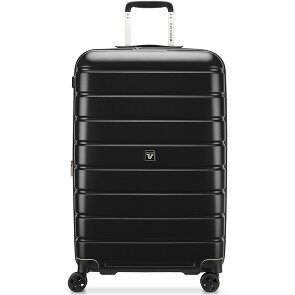 Roncato Relife 4 ruedas Carrito 78 cm con pliegue de expansión