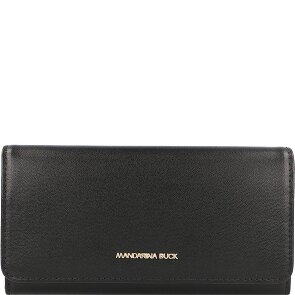 Mandarina Duck Cartera Luna cuero 19 cm