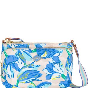 Oilily Tulipy Bolsa de hombro 20 cm