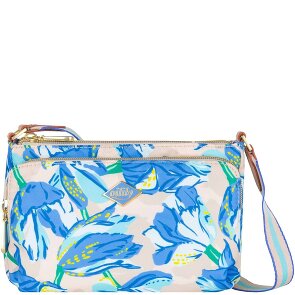 Oilily Tulipy Bolsa de hombro 20 cm