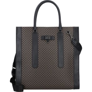 AIGNER The Core Bolsa de compras Piel 39 cm Compartimento para el portátil