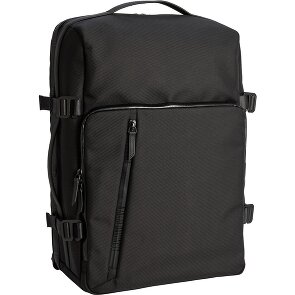 Leonhard Heyden Mochila Helsinki Compartimento para portátil de 46 cm
