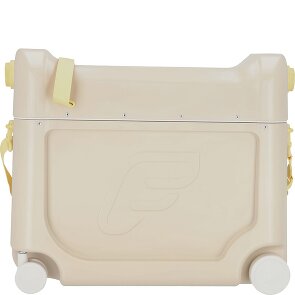 JetKids BedBox 4 ruedas Carro para niños 39 cm