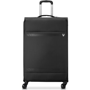 Roncato Jazz 4.0 4 ruedas Carrito L 78 cm con pliegue de expansión