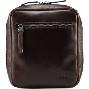 Jost Lund Bolsa de hombro Piel 22 cm
